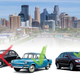 Illustration for article titled Stupid Minneapolis Will Fine You For Having More Than Two Cars Per Driveway